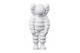 KAWS What Party White Figure IN HAND & SEALED
