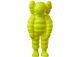 KAWS What Party Yellow Figure CONFIRMED ORDER
