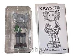 KAWS White CASH Companion NEW IN BOX