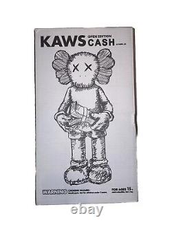 KAWS White CASH Companion NEW IN BOX