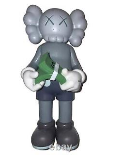 KAWS White CASH Companion NEW IN BOX