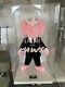 KAWS X Dior BFF Plush Pink Figure Edition of 500