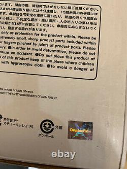 KAWS X Hajime Sorayama No Future Companion Silver Chrome 100% Authentic, Medicom