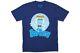 KAWS x Boo Berry XL T-Shirt Brand New Unopened KAWS x General Mills Collab