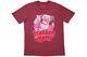 KAWS x Franken Berry XL T-Shirt Brand New Unopened KAWS x General Mills Collab
