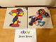 KAWS x NGV No One's Home and Stay Steady Snoopy Puzzle Set 1000 pcs BRAND NEW