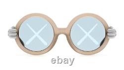 KAWS x SD Sunglasses Grey Official KAWS for Sons + Daughters NEW