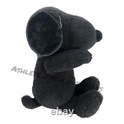 KAWS x Uniqlo x Peanuts Snoopy Plush 22 Toy Doll Limited Edition NWT RARE