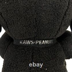 KAWS x Uniqlo x Peanuts Snoopy Plush 22 Toy Doll Limited Edition NWT RARE
