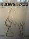 KAWs'The Promise' Vinyl Figure