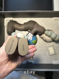 KAWs'The Promise' Vinyl Figure