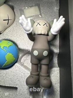 KAWs'The Promise' Vinyl Figure