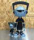 KaNO Kid Hi-Def Vinyl Figure 2' version Limited to 45 peices ToyQube obey kaws