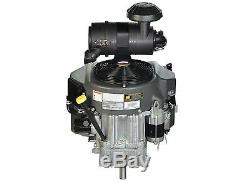 Kawasaki FX850V-S00-S Vertical Engine