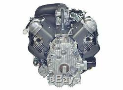 Kawasaki FX850V-S00-S Vertical Engine