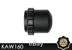 Kawasaki Z1000 SX (2011 to 2017) Kaoko Cruise Control Unit (Throttle Stabiliser)