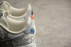 Kaws Air Force 1