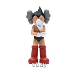 Kaws Astro Boy Vinyl Figure