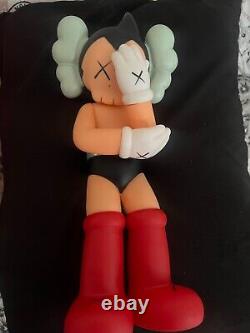 Kaws Astro Boy Vinyl Figure