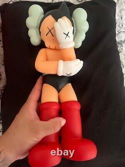 Kaws Astro Boy Vinyl Figure