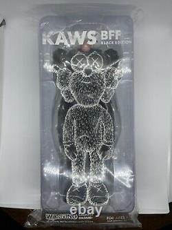 Kaws BFF Black Edition Brand New, Unopened 100% Authentic
