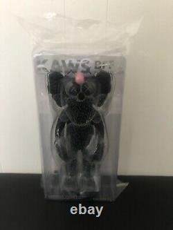 Kaws BFF Black Edition Brand New, Unopened 100% Authentic, In Hand