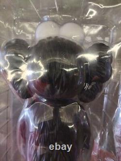 Kaws BFF Black Ver 13 inches Vinyl Action Figure Brand New Sealed Authentic