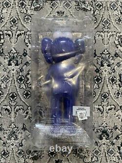 Kaws BFF Blue MoMA Exclusive 2017 Brand New In Box