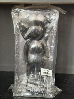 Kaws BFF Open Edition Vinyl 13 Figure Black