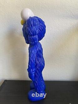 Kaws BFF Vinyl Blue 13 inches Figure