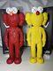 Kaws BFF figure Bundle Of 2