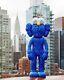 Kaws Blue BFF 2018 MoMA Edition 100% Authentic