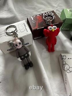 Kaws Collectors Set