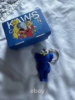 Kaws Collectors Set