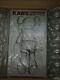 Kaws Companion 2020 brand new unopened BROWN colorway