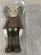 Kaws Companion BROWN Open Edition Vinyl Figure Authentic