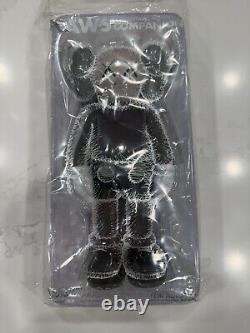 Kaws Companion BROWN Open Edition Vinyl Figure Authentic