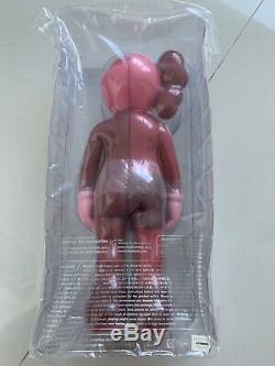 Kaws Companion Blush Flayed Open Edition Sold Out Free Shipping