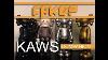 Kaws Companion Fakecopy Unboxing U0026 Review
