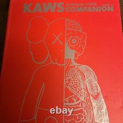 Kaws Companion Flayed Open Edition Vinyl 14 Inch Figure Grey New (10)