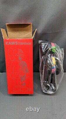 Kaws Companion Flayed Open Edition Vinyl 8 Inch Figure Red 06190