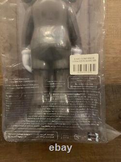 Kaws Companion Open Edition Vinyl Action Figure Brown SEALED