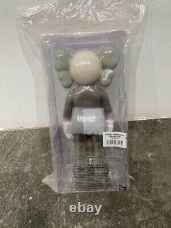 Kaws Companion Open Edition Vinyl Action Figure SEALED