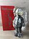 Kaws Companion Original Fake Flayed Open Dissected Open Edition Gray 14.5