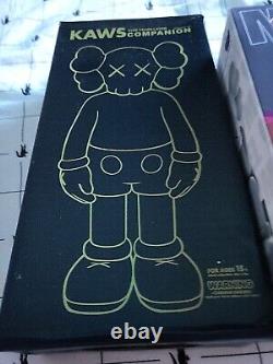 Kaws Companion Ornaments