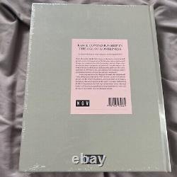 Kaws Companionship in the Age of Loneliness 2019 factory sealed collector's