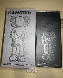 Kaws Figure Bundle