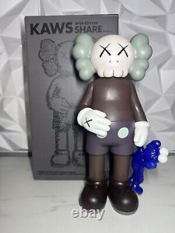 Kaws Figure Bundle