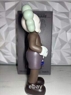 Kaws Figure Bundle