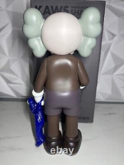 Kaws Figure Bundle